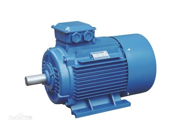 三相異步電動機(jī)圖片