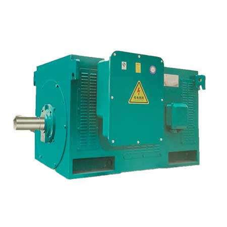 Y、YKS、YKK系列6KV中型高壓三相異步電動機(jī)